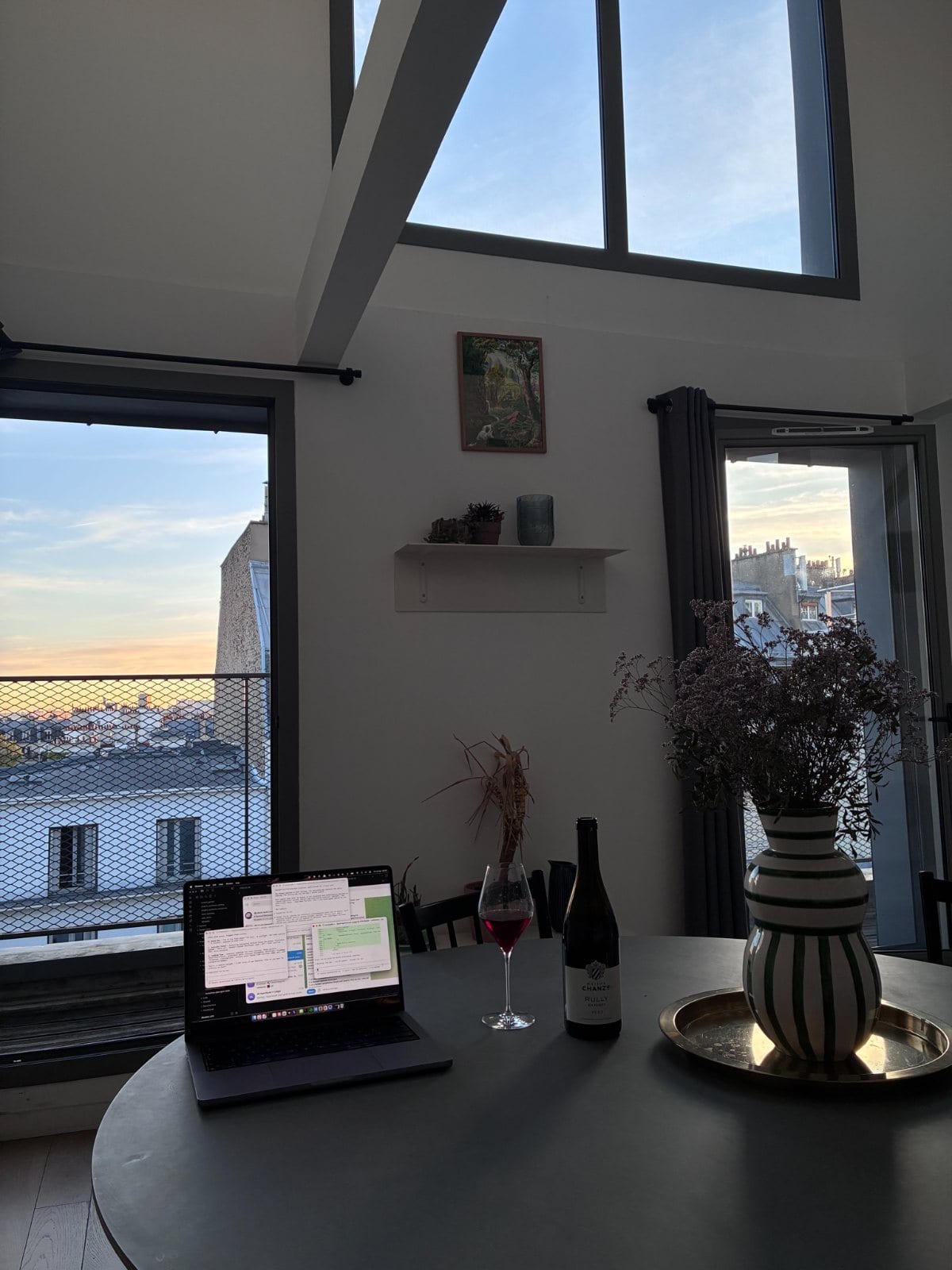 Selected personal photo