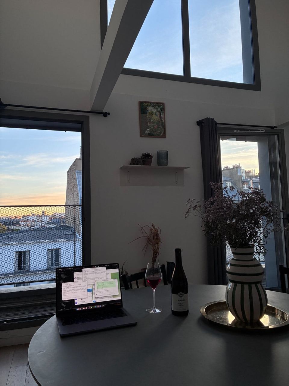 Personal photo